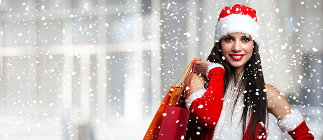 Enjoy email marketing success this holiday season