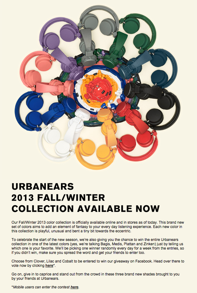 Urbanears