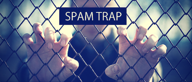 spam trap