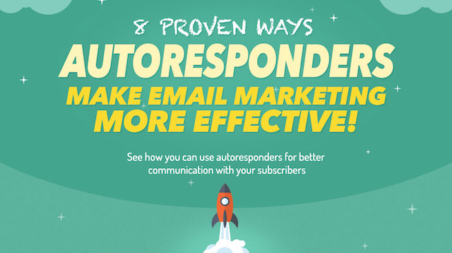 8 proven ways for autoresponders