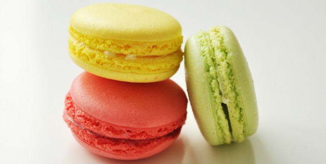 macaroon