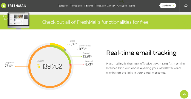 FreshMail