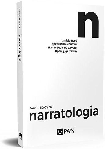 Narratologia - opinia na temat książki Pawła Tkaczyka