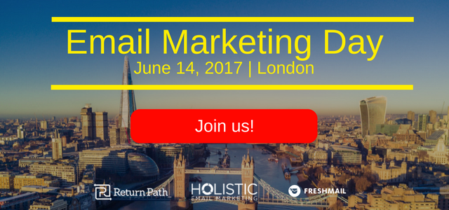 Email Marketing Day London