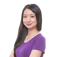 Linh - Junior Software Developer